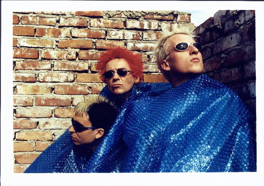 RETRO 90s | Petr Hošek (Plexis): Půlnoční rebel byla školácká deska