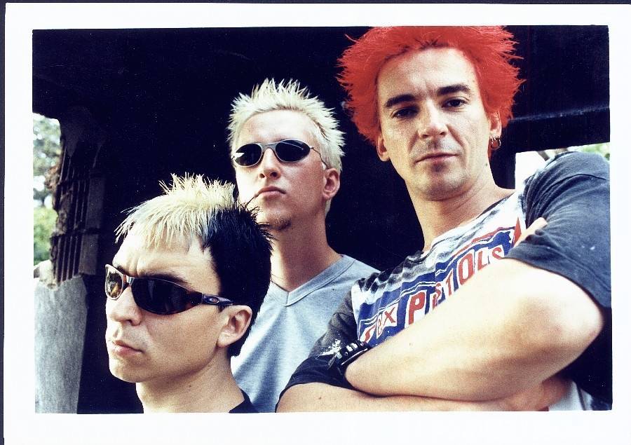 RETRO 90s | Petr Hošek (Plexis): Půlnoční rebel byla školácká deska