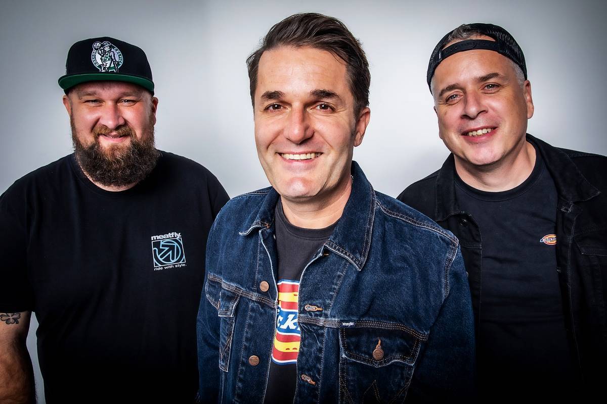 ROZHOVOR | Vratko Rohoň (Inekafe): Děláme si legraci z 