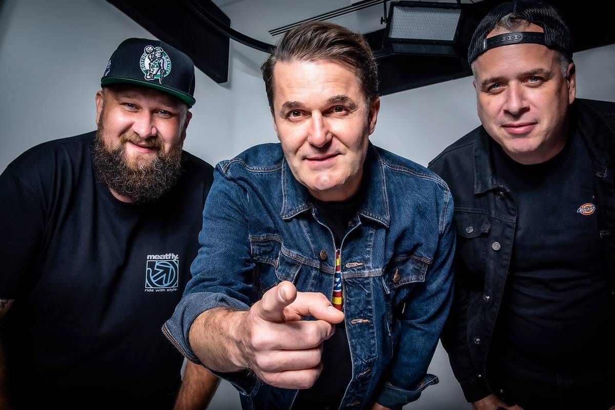 ROZHOVOR | Vratko Rohoň (Inekafe): Děláme si legraci z 