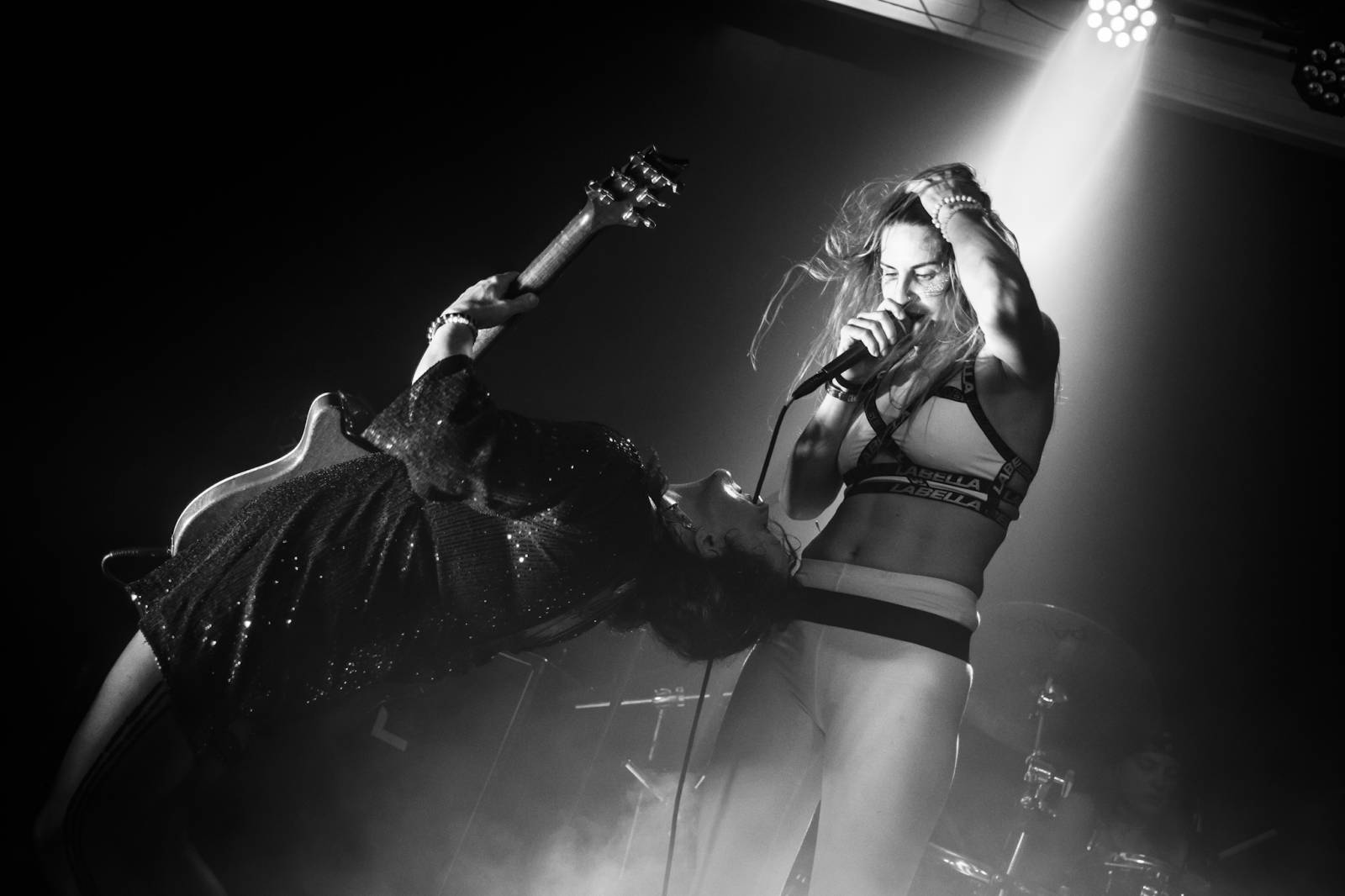 ROZHOVOR | Gaia Mesiah: Během pauzy byla Marka v léčebně. Člověk tam nic neskryje, žádná maska tam nefunguje