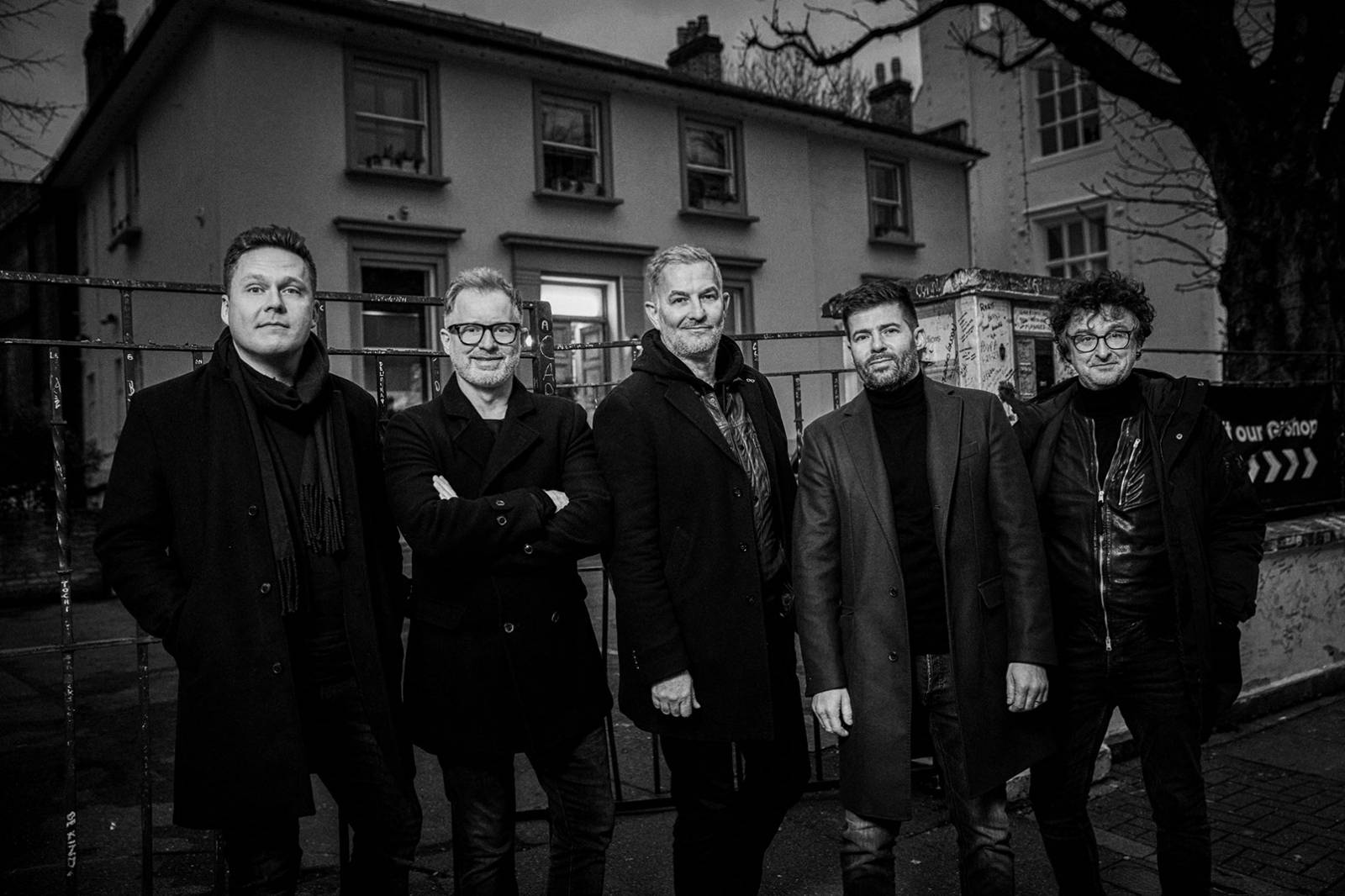 ROZHOVOR | Hex: Když Ďuďo zemřel, bylo otázkou, co dál. Fanoušci chtěli, ať pokračujeme