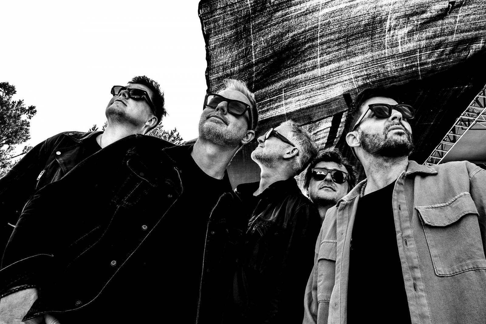 ROZHOVOR | Hex: Když Ďuďo zemřel, bylo otázkou, co dál. Fanoušci chtěli, ať pokračujeme