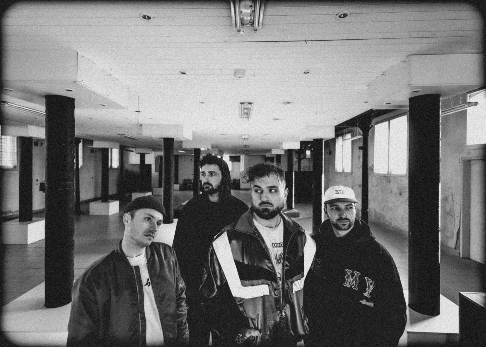 ROZHOVOR | Poetika: Všechny problémy vyvrcholily pokusem o sebevraždu