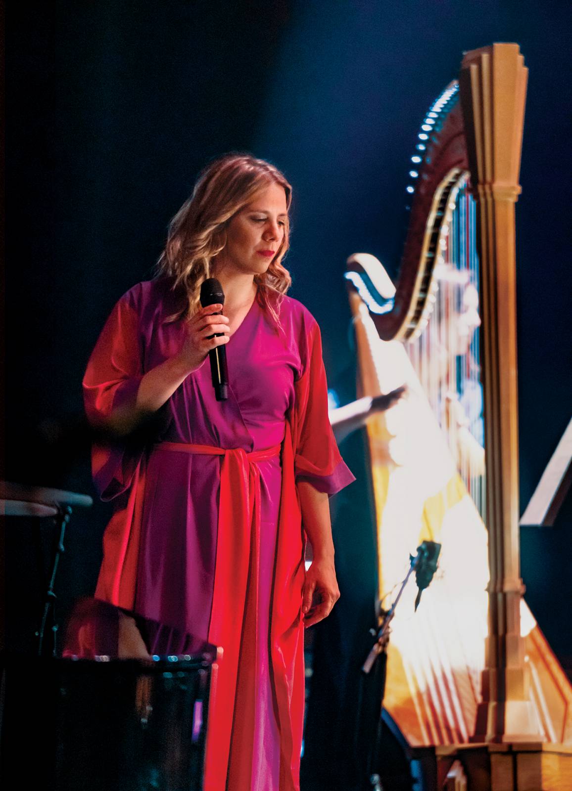 ROZHOVOR | Aneta Langerová: Když mě někdo do něčeho tlačí, zaseknu se a prostě to neudělám