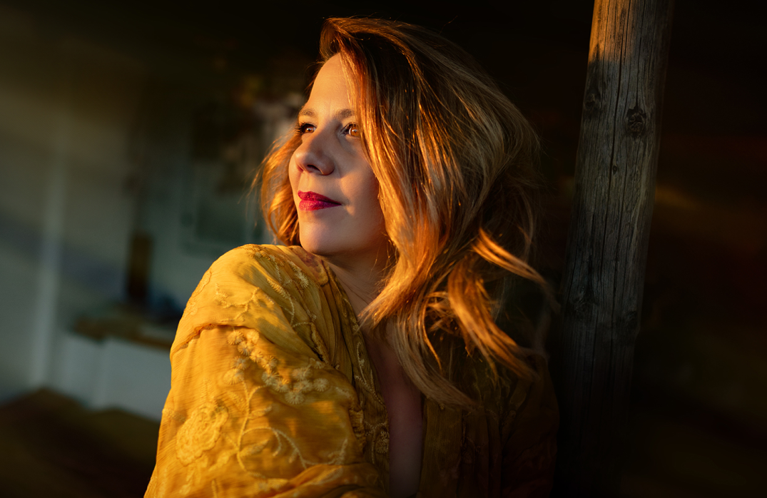 ROZHOVOR | Aneta Langerová: Když mě někdo do něčeho tlačí, zaseknu se a prostě to neudělám