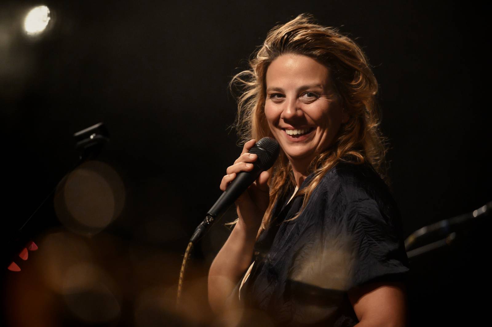 ROZHOVOR | Aneta Langerová: Když mě někdo do něčeho tlačí, zaseknu se a prostě to neudělám