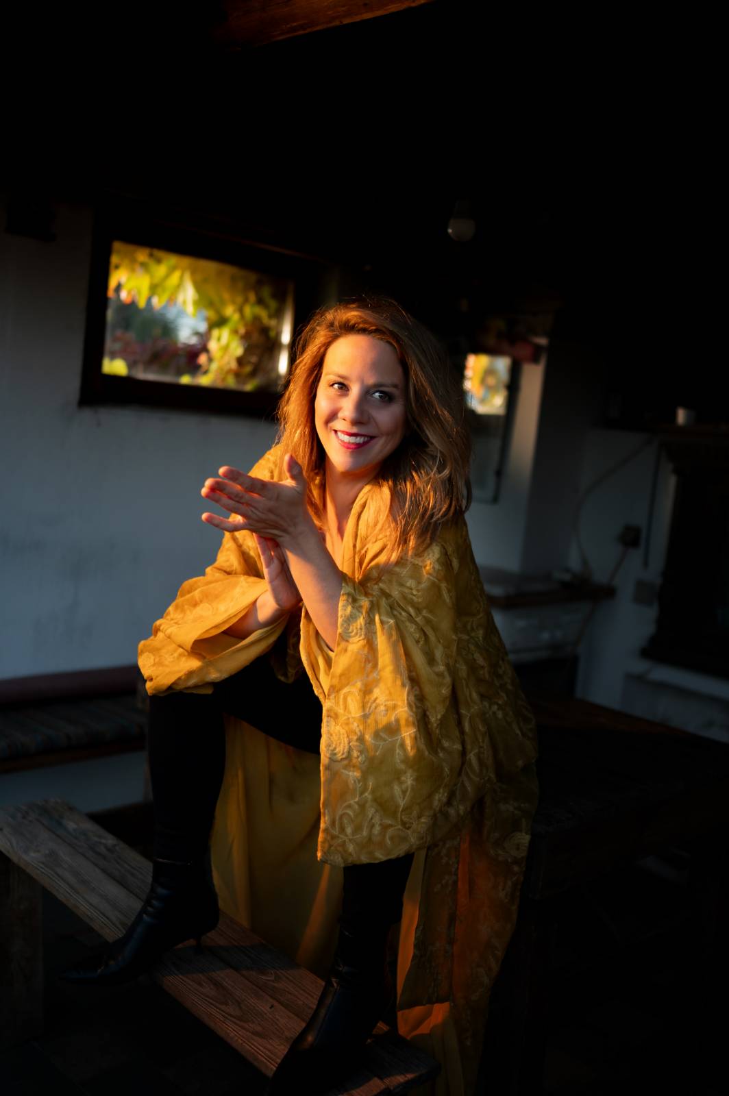 ROZHOVOR | Aneta Langerová: Když mě někdo do něčeho tlačí, zaseknu se a prostě to neudělám