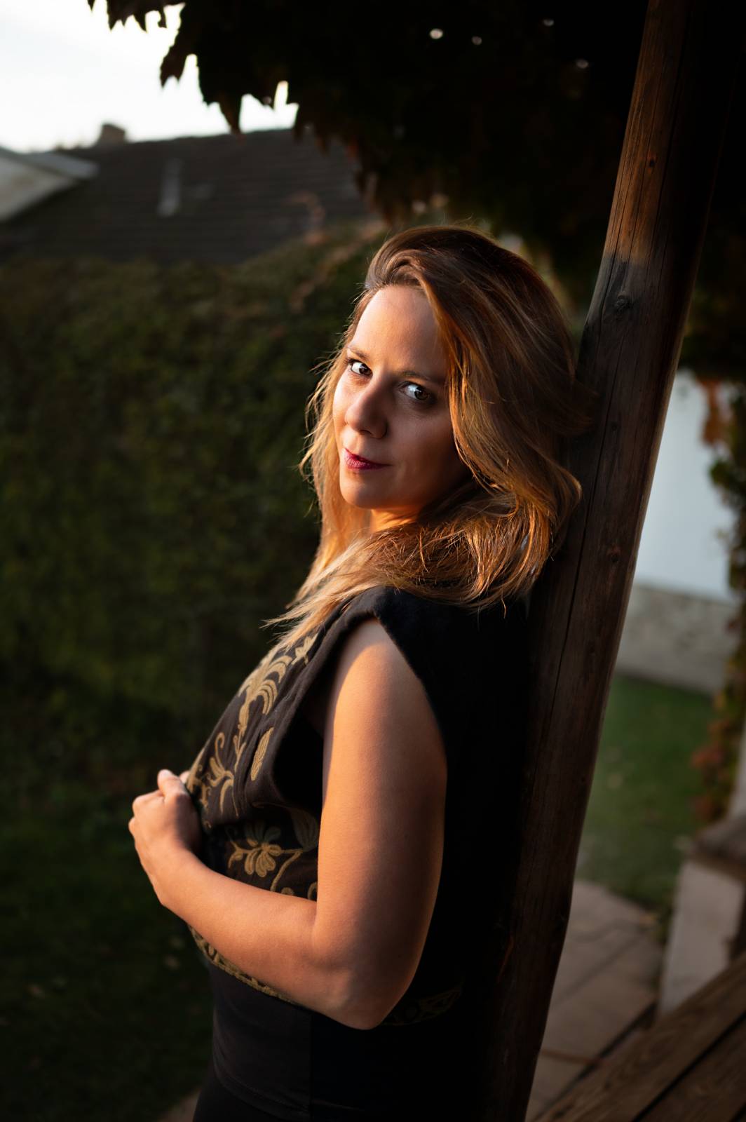 ROZHOVOR | Aneta Langerová: Když mě někdo do něčeho tlačí, zaseknu se a prostě to neudělám