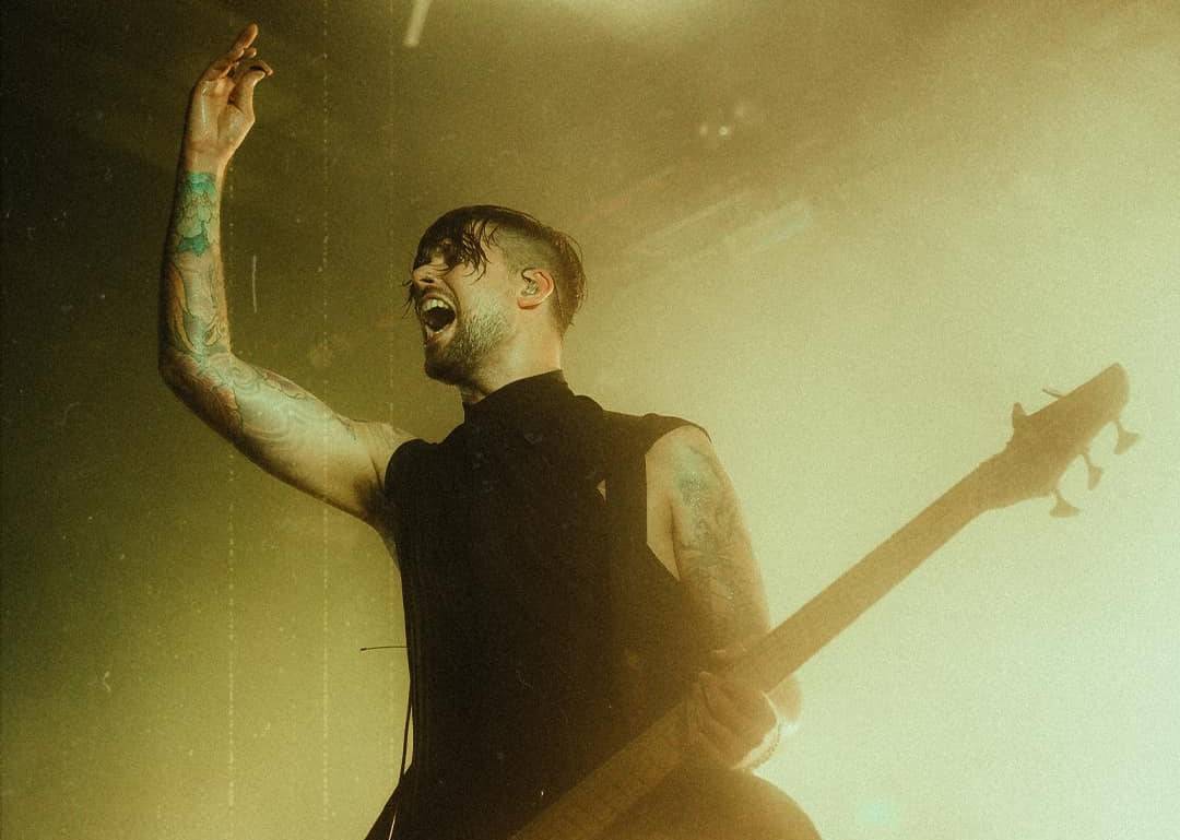 ROZHOVOR | Imminence: Česko je pro nás speciální. S lidmi z prvního pražského koncertu se pořád potkáváme