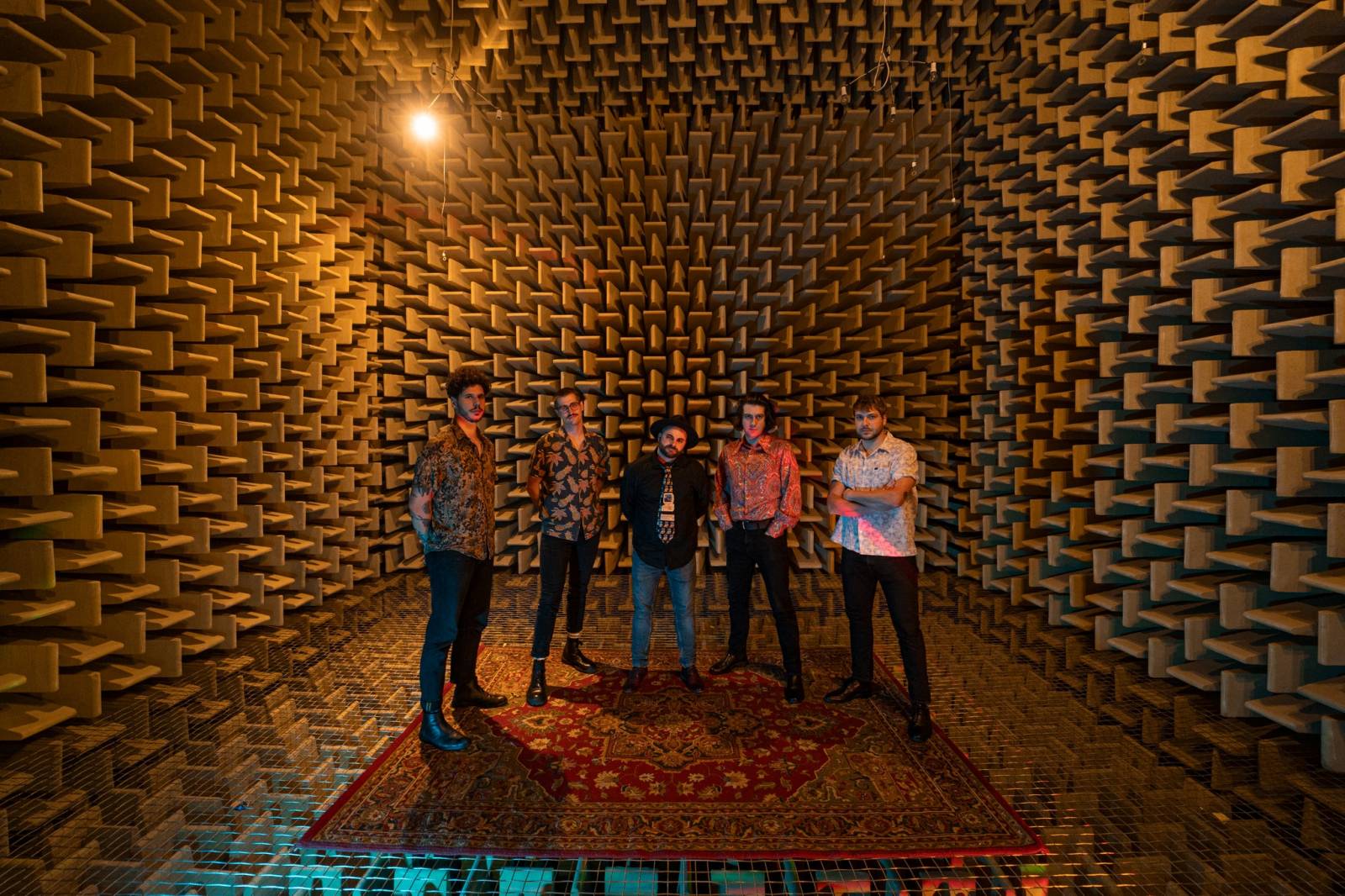 ROZHOVOR | Madhouse Express: Úspěchy domácích kapel jdou teď hlavně za psychedelickou a rock’n’rollovou scénou