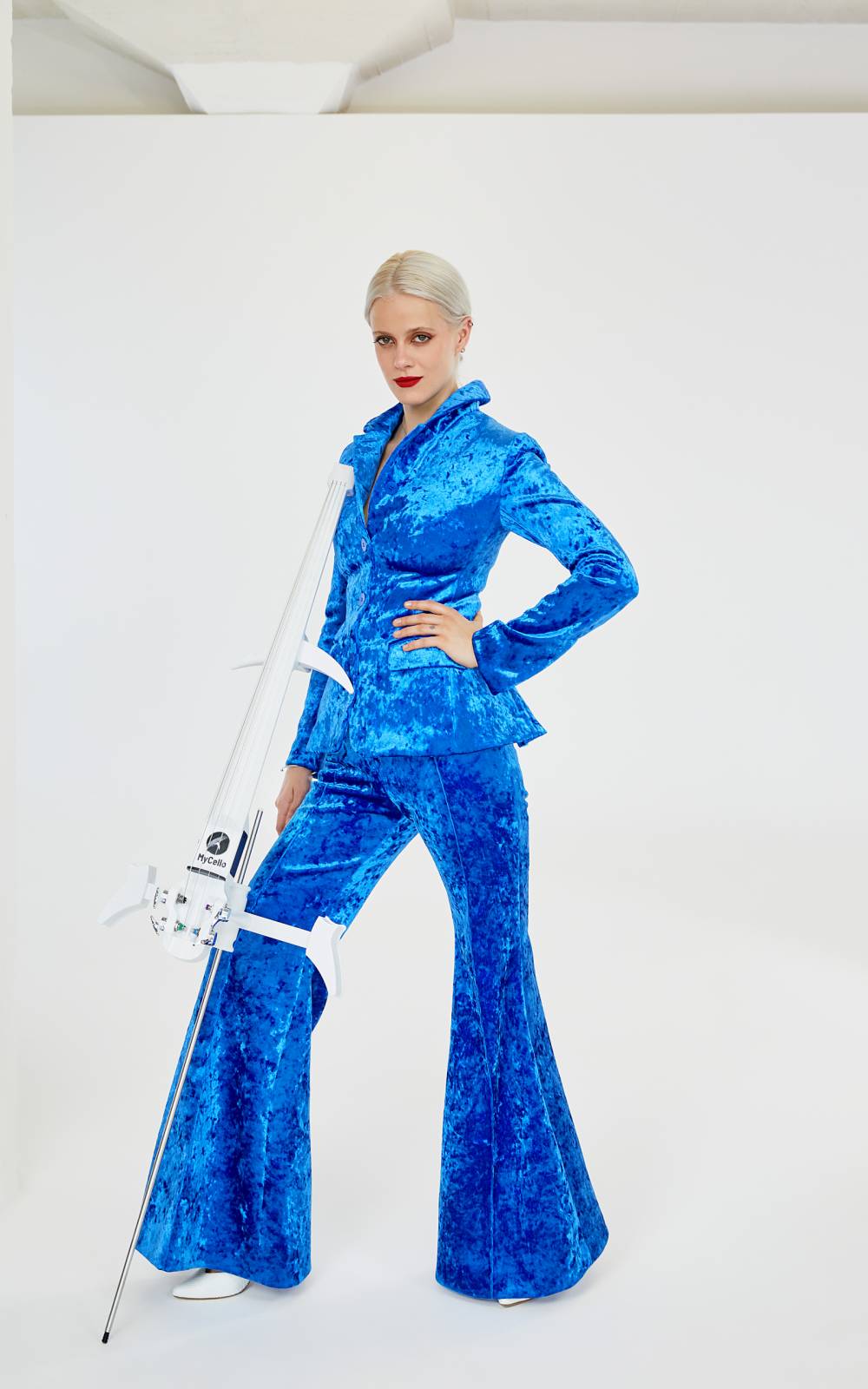 ROZHOVOR | Terezie Kovalová: Lidé mě vnímali jako ledovou královnu, za fasádou byl ale vyděšený člověk