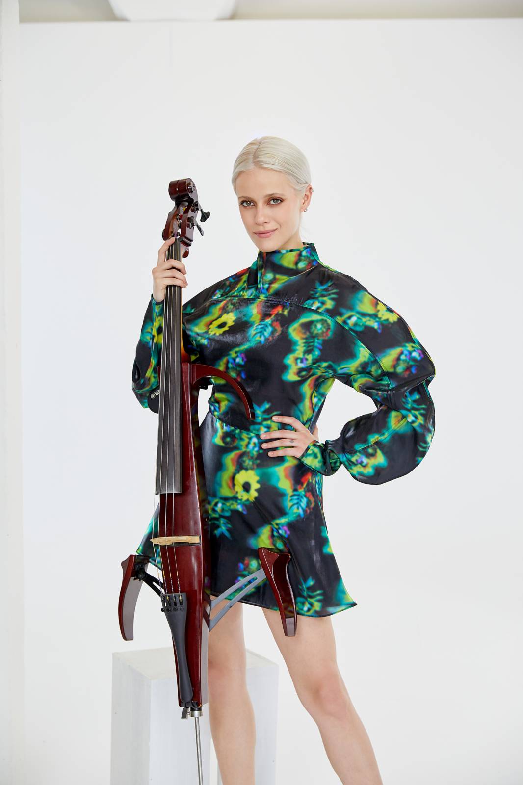 ROZHOVOR | Terezie Kovalová: Lidé mě vnímali jako ledovou královnu, za fasádou byl ale vyděšený člověk