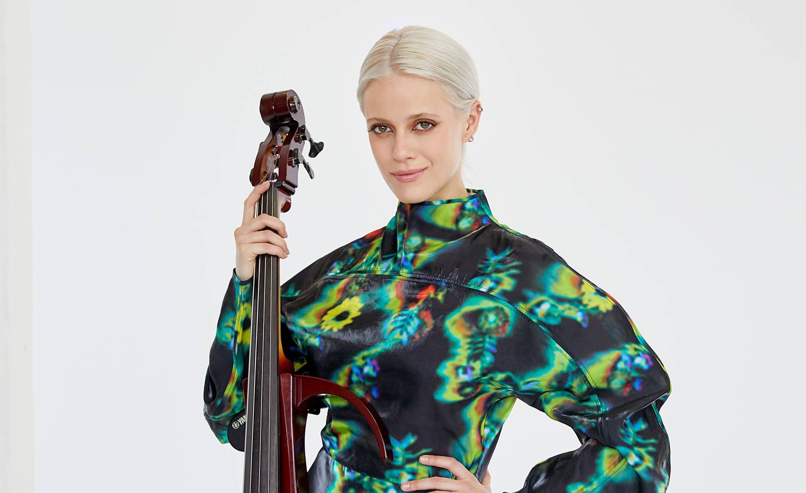 ROZHOVOR | Terezie Kovalová: Lidé mě vnímali jako ledovou královnu, za fasádou byl ale vyděšený člověk