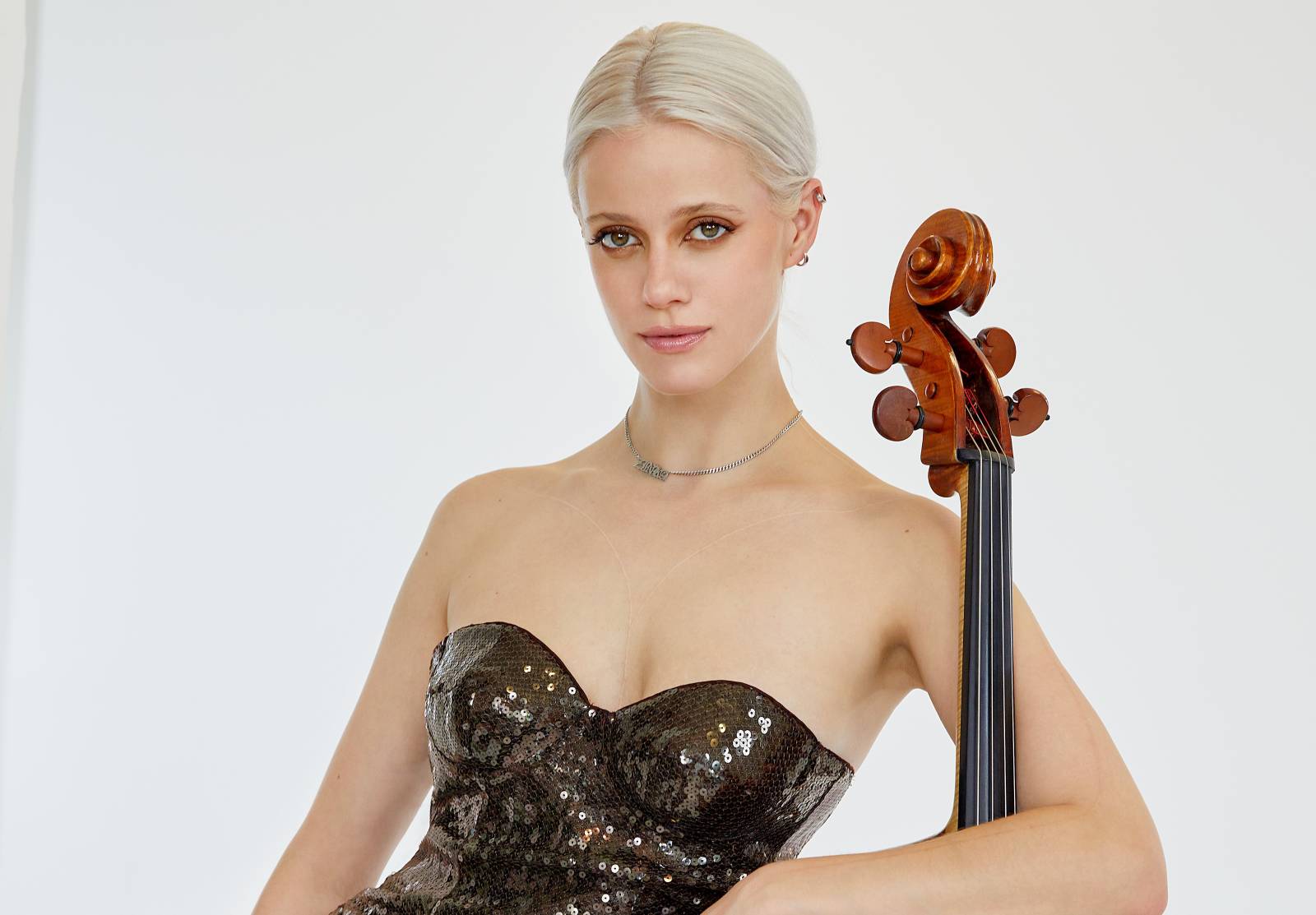 ROZHOVOR | Terezie Kovalová: Lidé mě vnímali jako ledovou královnu, za fasádou byl ale vyděšený člověk