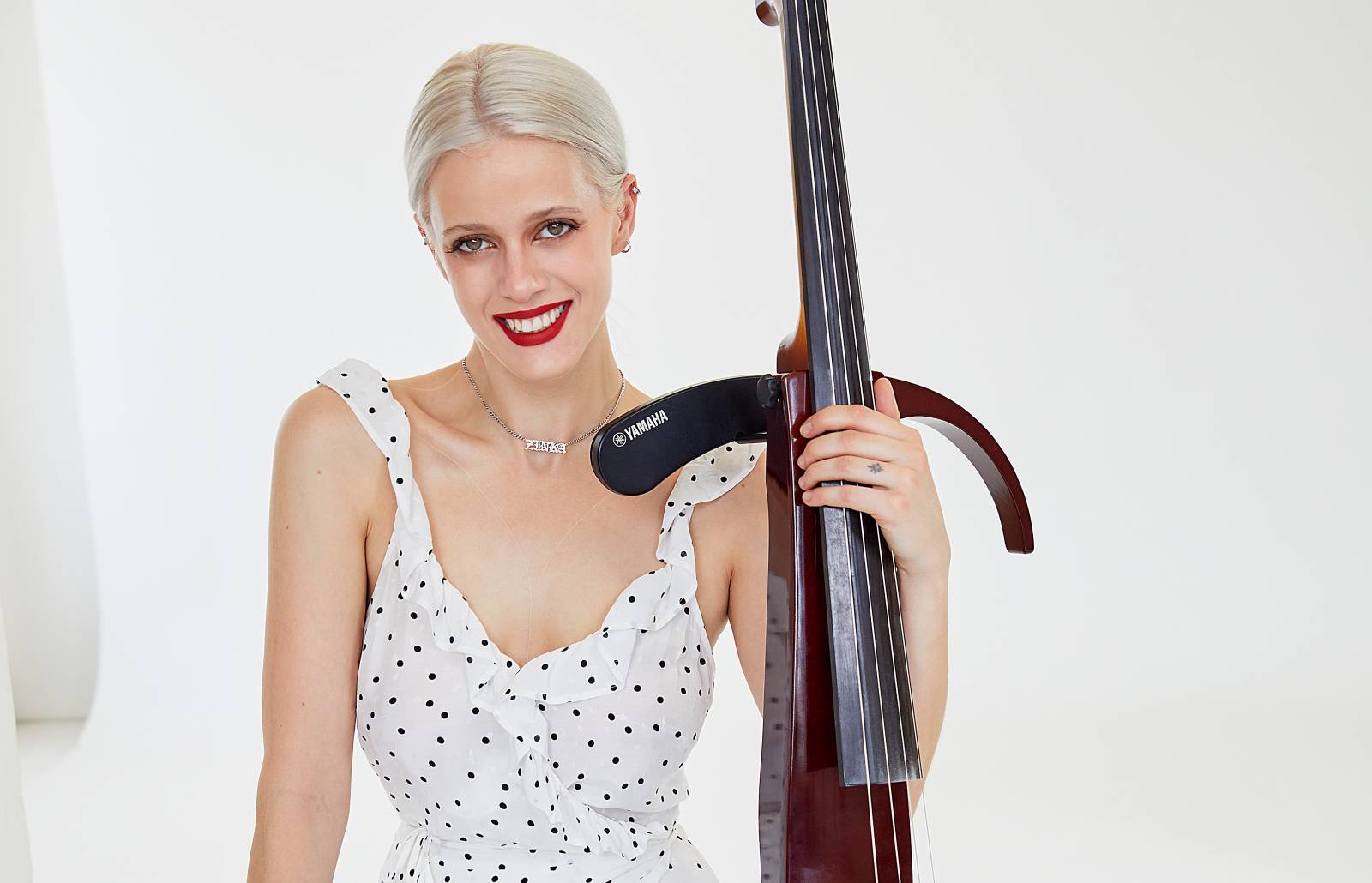 ROZHOVOR | Terezie Kovalová: Lidé mě vnímali jako ledovou královnu, za fasádou byl ale vyděšený člověk