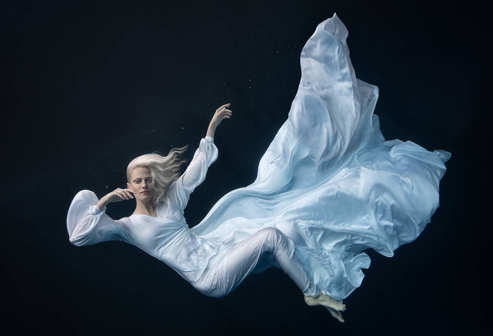 ROZHOVOR | Terezie Kovalová: Lidé mě vnímali jako ledovou královnu, za fasádou byl ale vyděšený člověk