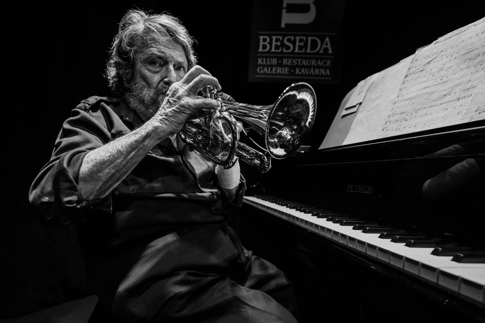 ROZHOVOR | Jan Spálený: Můj sport je práce. Každodenně usedám ke stolu a něco píšu