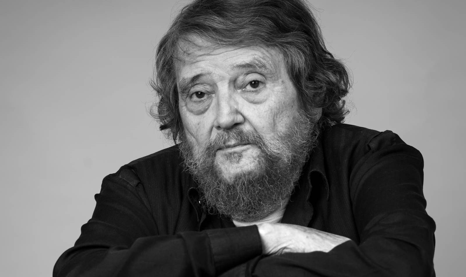 ROZHOVOR | Jan Spálený: Můj sport je práce. Každodenně usedám ke stolu a něco píšu