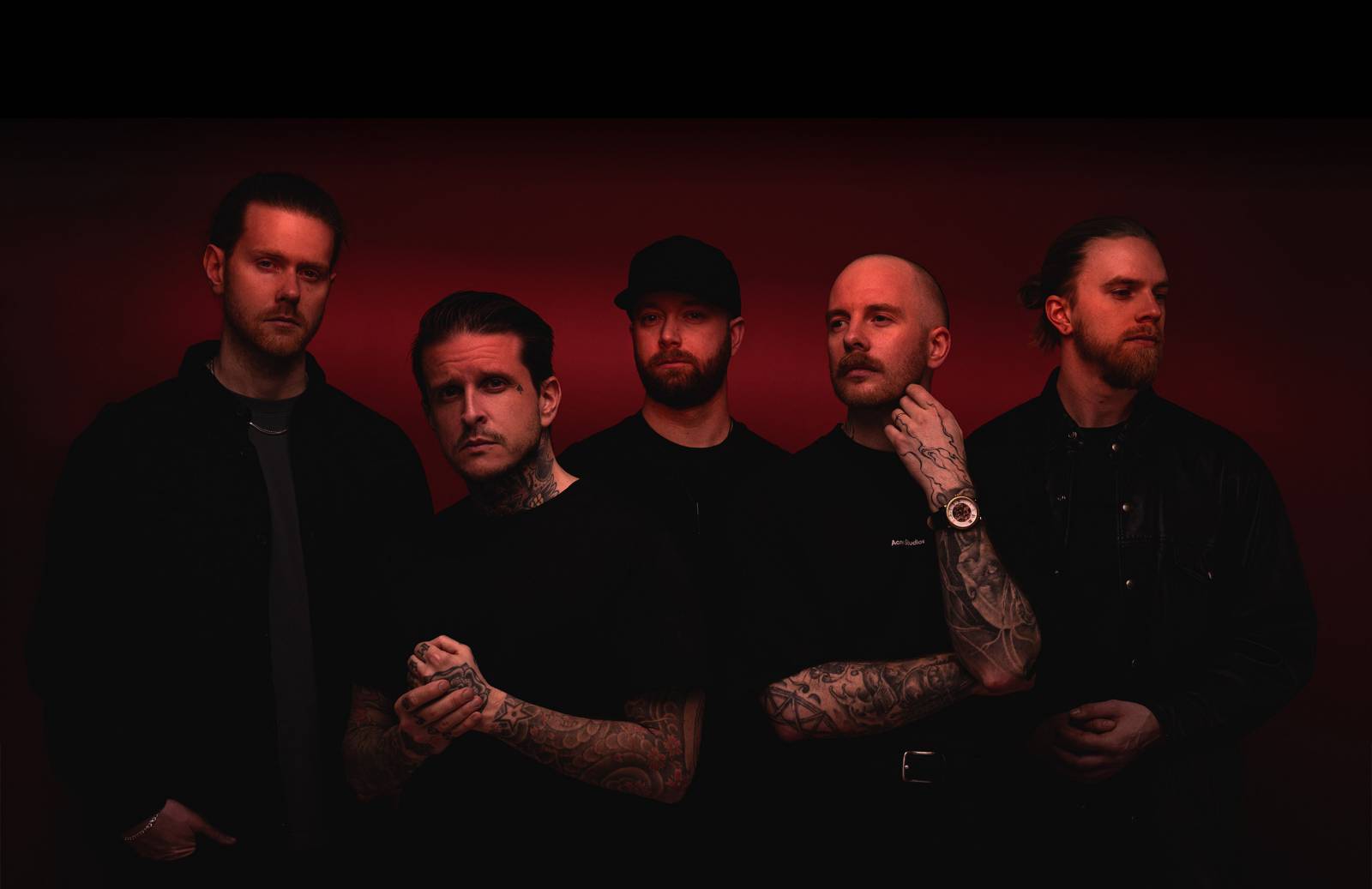 ROZHOVOR | Adept: Jsme pořád tady. Klidně si střihneme patku a vezmeme skinny džíny