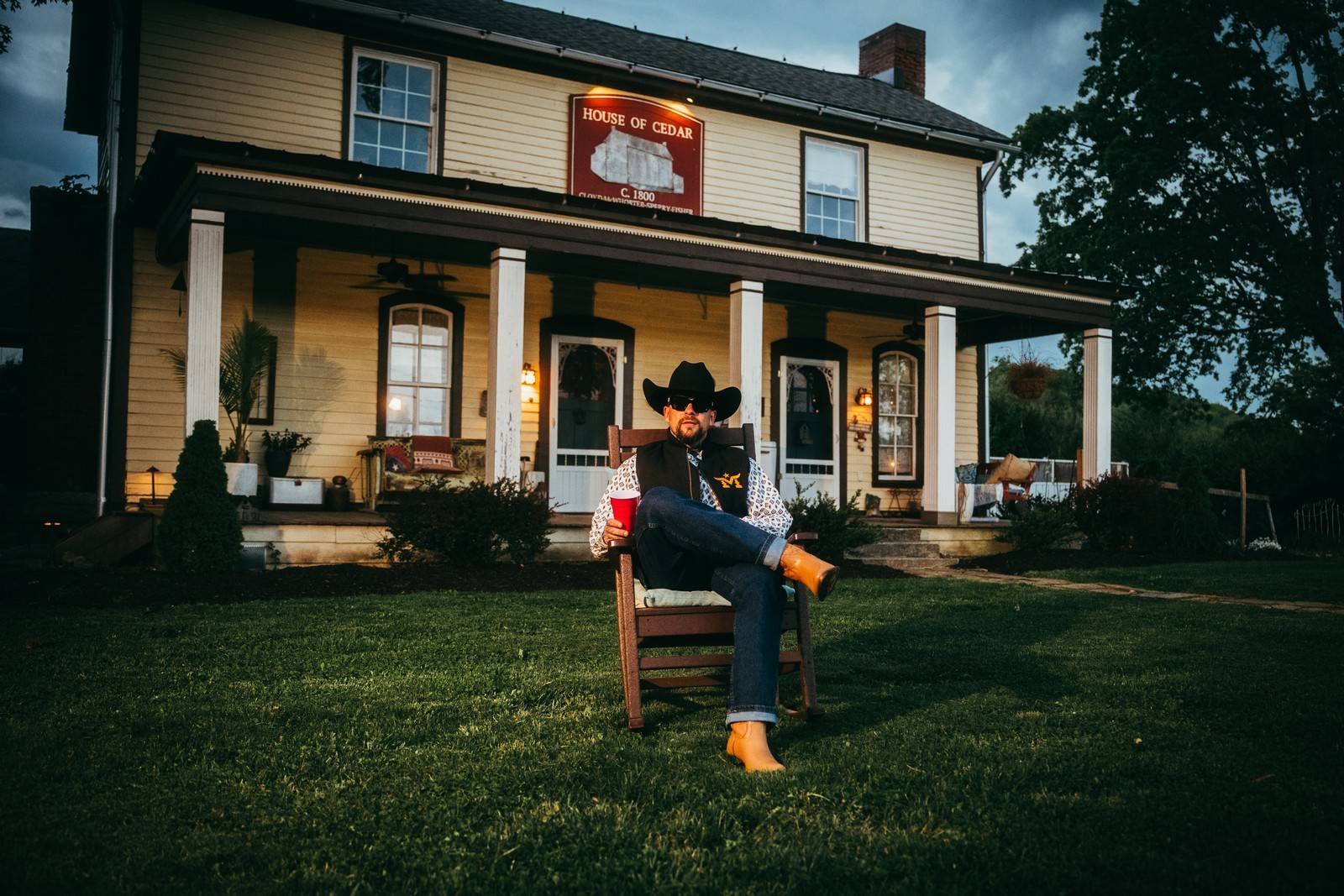 ROZHOVOR | Marpo: Mezi rapery jsem byl vždycky outsider. Své komplexy jsem řešil rvačkami na fotbale