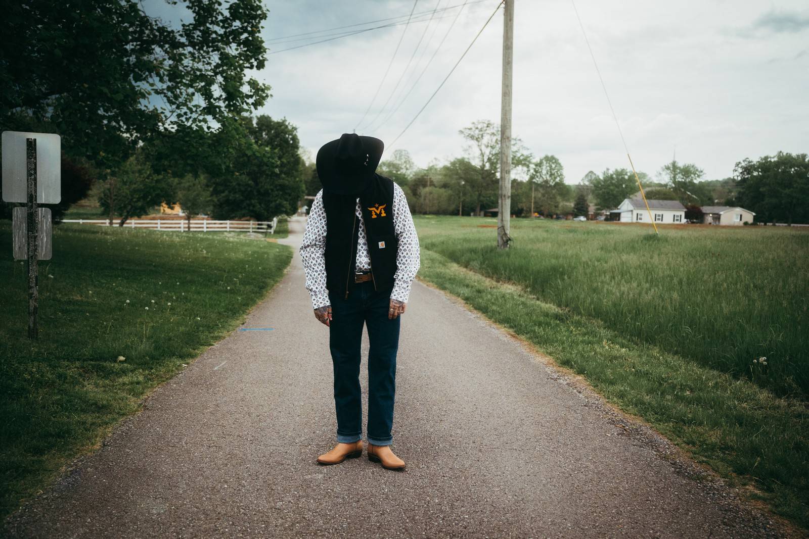 ROZHOVOR | Marpo: Mezi rapery jsem byl vždycky outsider. Své komplexy jsem řešil rvačkami na fotbale