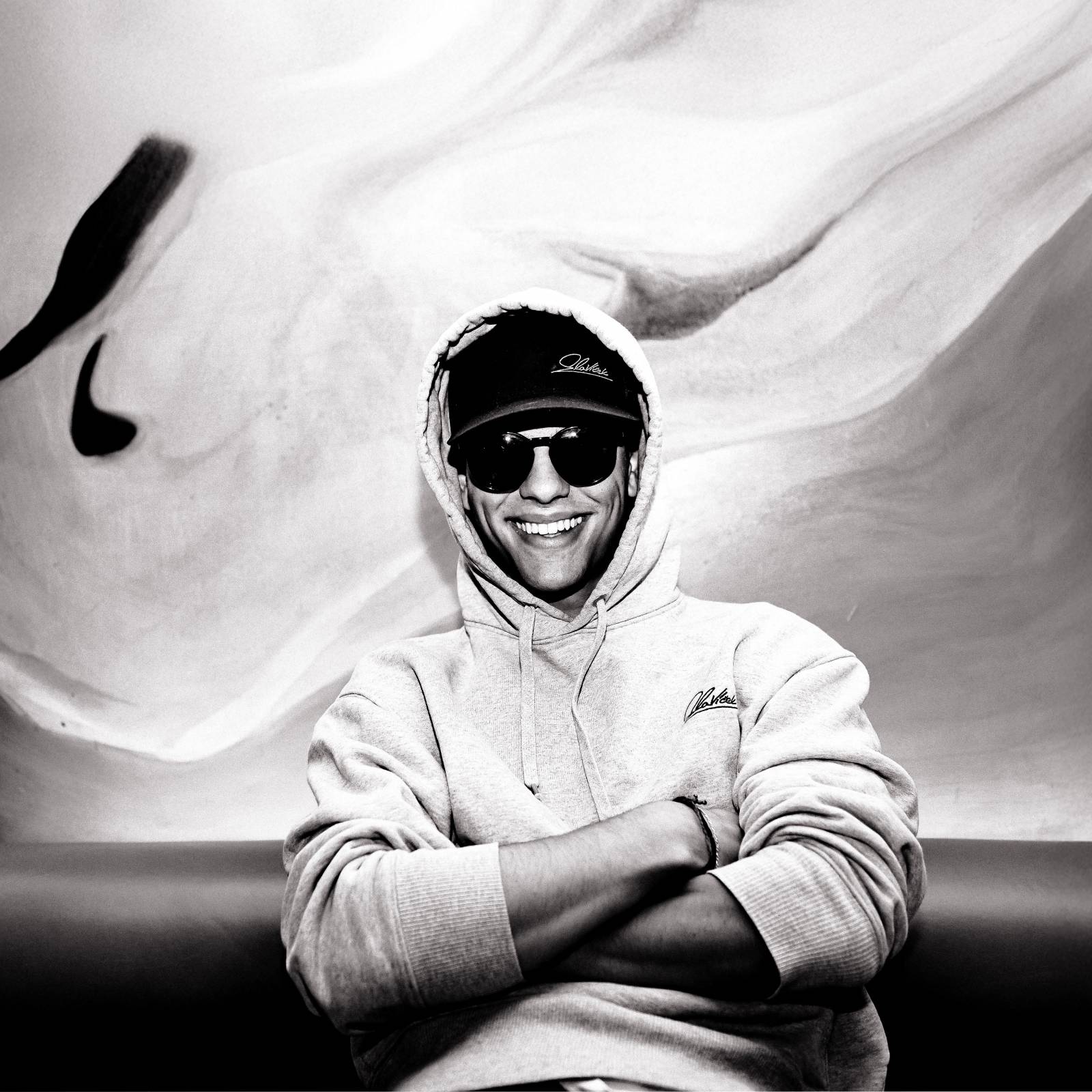 ROZHOVOR | Slavíček: Odhalit se nikdy neplánuji. To, že dělám hudbu, jsem skrýval i před rodiči