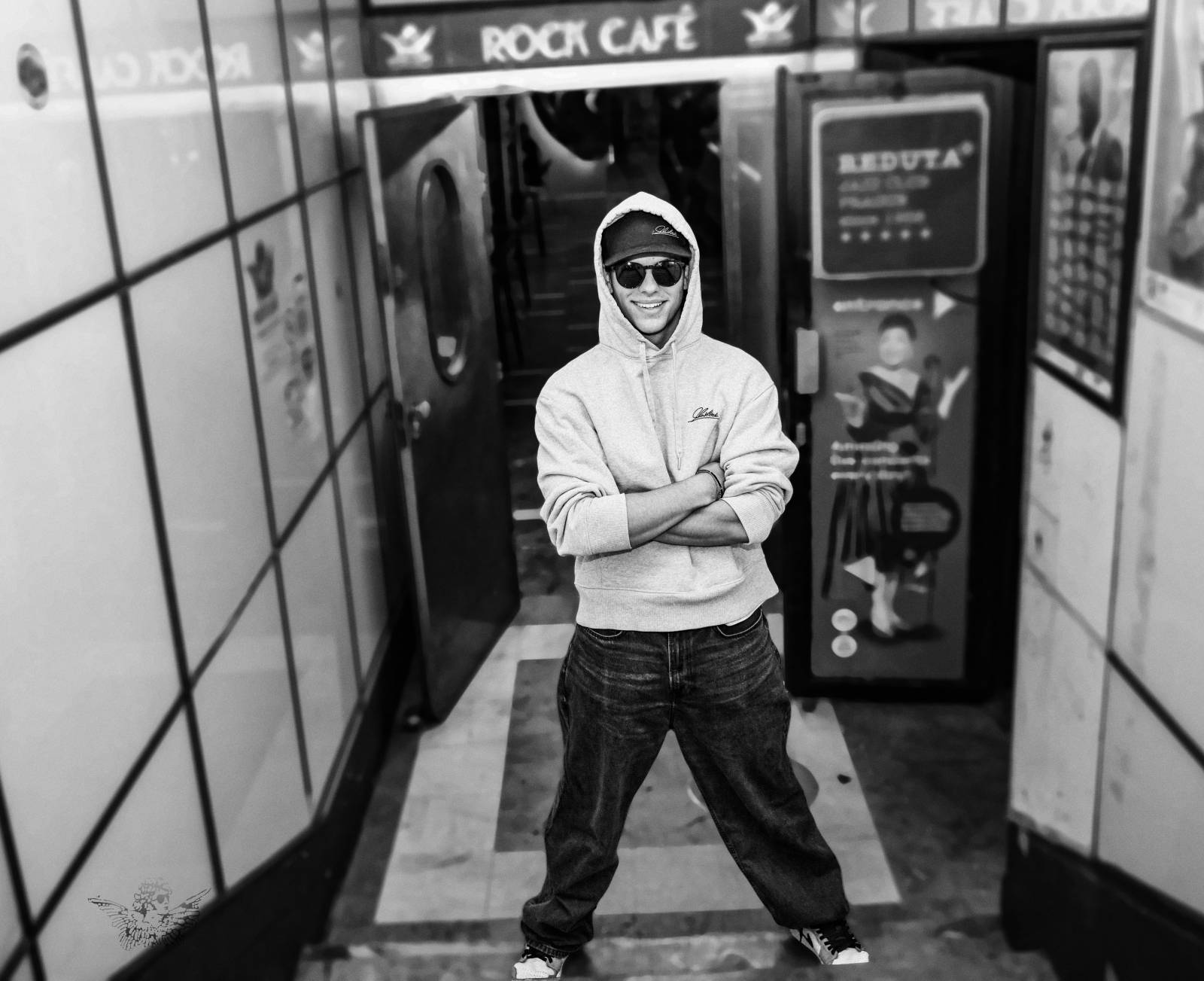 ROZHOVOR | Slavíček: Odhalit se nikdy neplánuji. To, že dělám hudbu, jsem skrýval i před rodiči