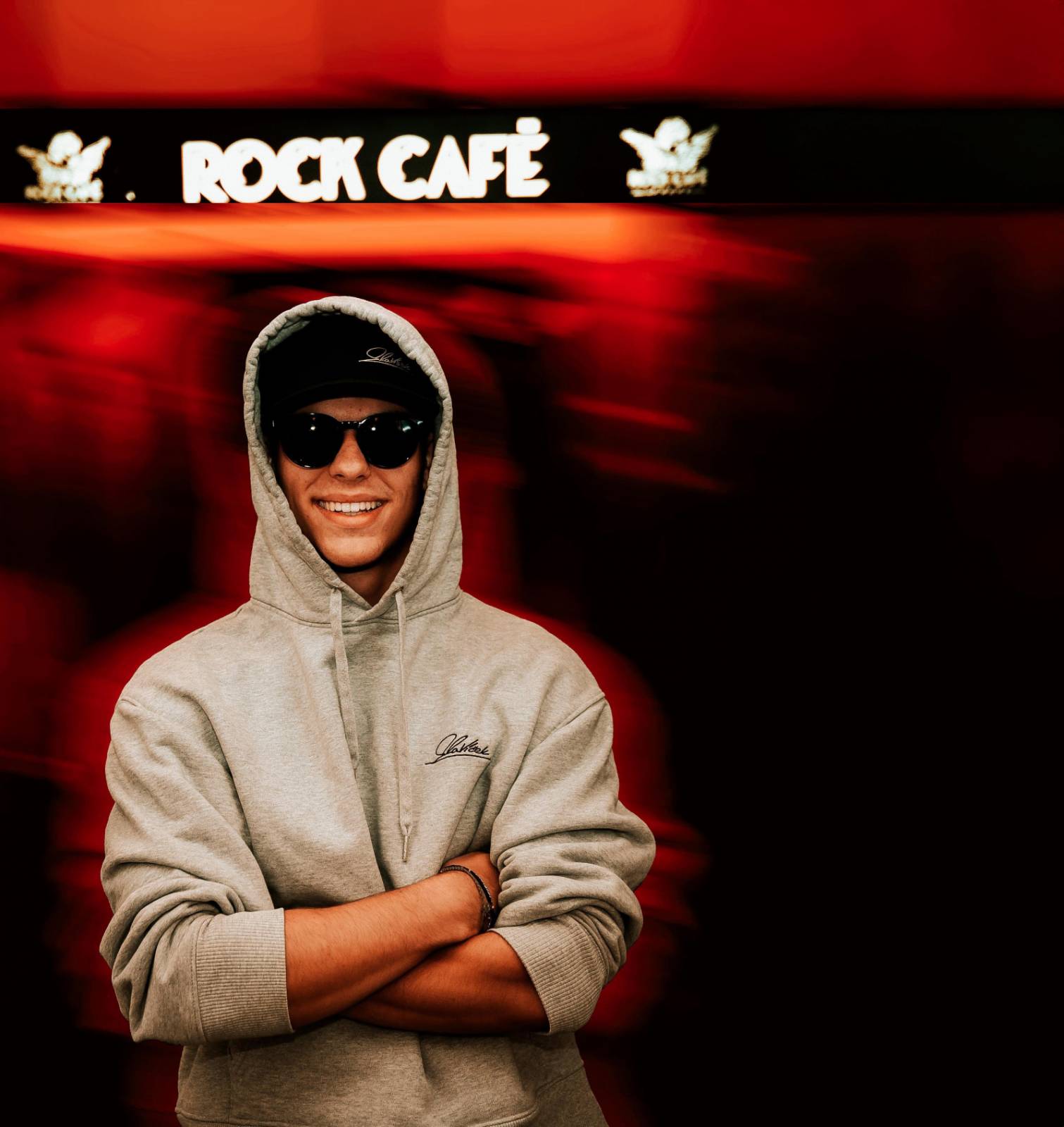 ROZHOVOR | Slavíček: Odhalit se nikdy neplánuji. To, že dělám hudbu, jsem skrýval i před rodiči