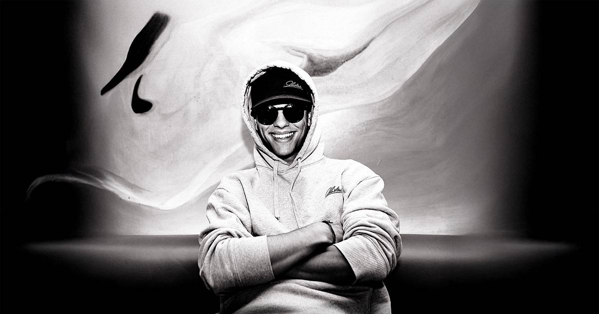 ROZHOVOR | Slavíček: Odhalit se nikdy neplánuji. To, že dělám hudbu, jsem skrýval i před rodiči