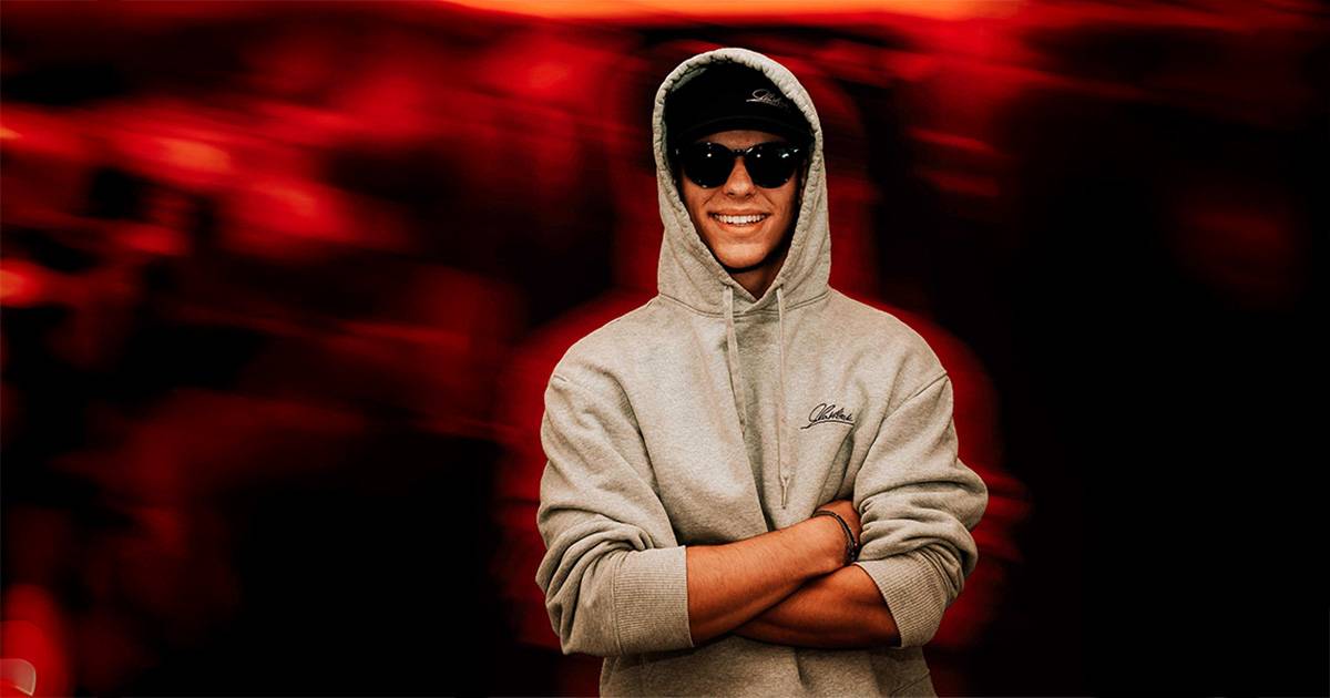 ROZHOVOR | Slavíček: Odhalit se nikdy neplánuji. To, že dělám hudbu, jsem skrýval i před rodiči