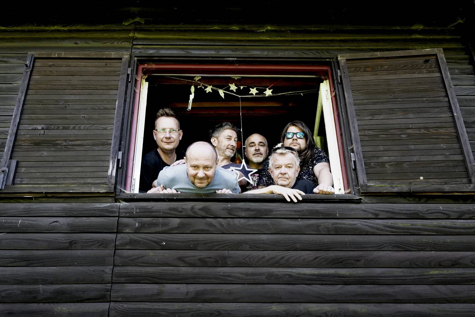 ROZHOVOR | Petr Fiala (Mňága a Žďorp): Náš problém s Martinem Knorem jsme řešili deset let, už to s ním dál nešlo