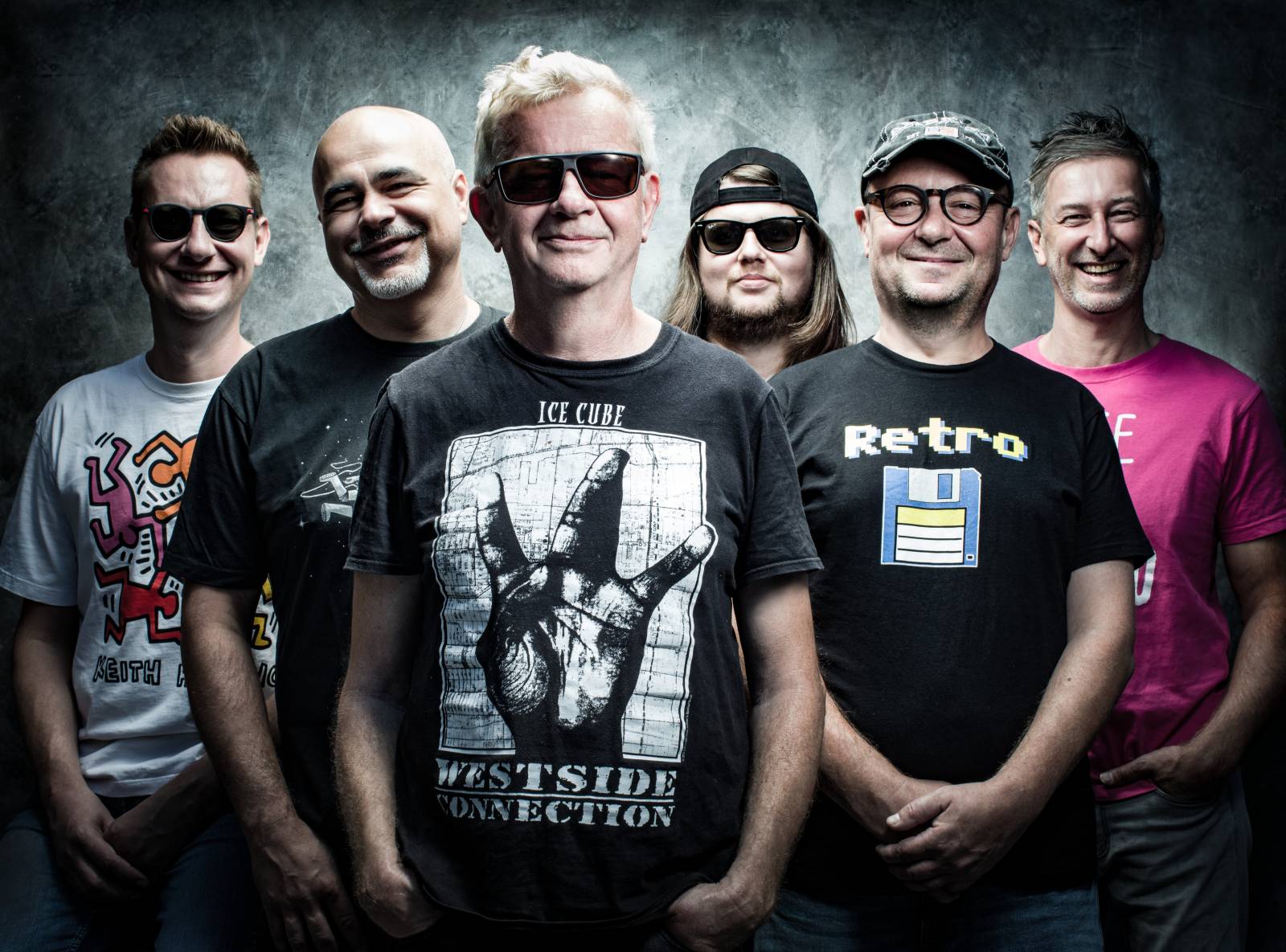 ROZHOVOR | Petr Fiala (Mňága a Žďorp): Náš problém s Martinem Knorem jsme řešili deset let, už to s ním dál nešlo