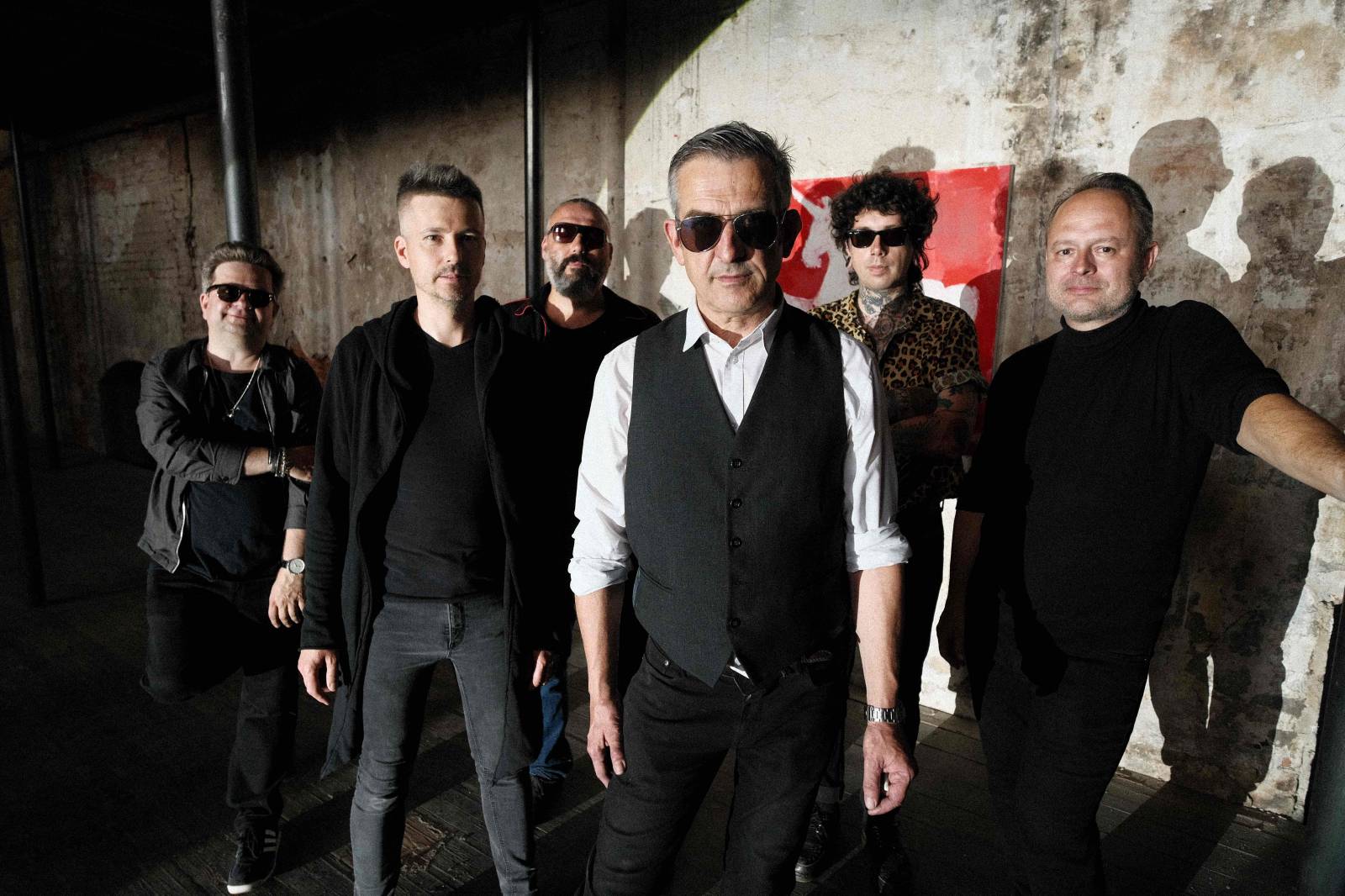 ROZHOVOR | The Prostitutes: Skončit bylo to nejlepší rozhodnutí. Jako by nás teď po letech někdo polil živou vodou