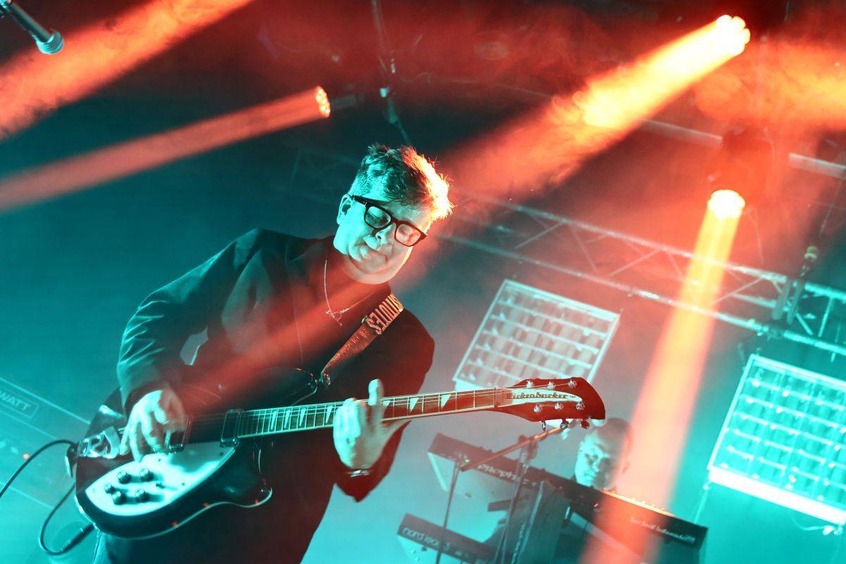 ROZHOVOR | The Prostitutes: Skončit bylo to nejlepší rozhodnutí. Jako by nás teď po letech někdo polil živou vodou