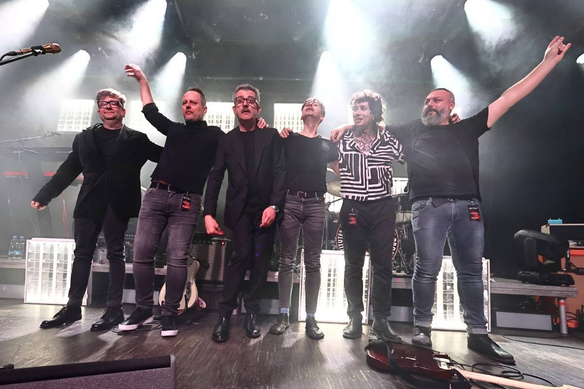 ROZHOVOR | The Prostitutes: Skončit bylo to nejlepší rozhodnutí. Jako by nás teď po letech někdo polil živou vodou