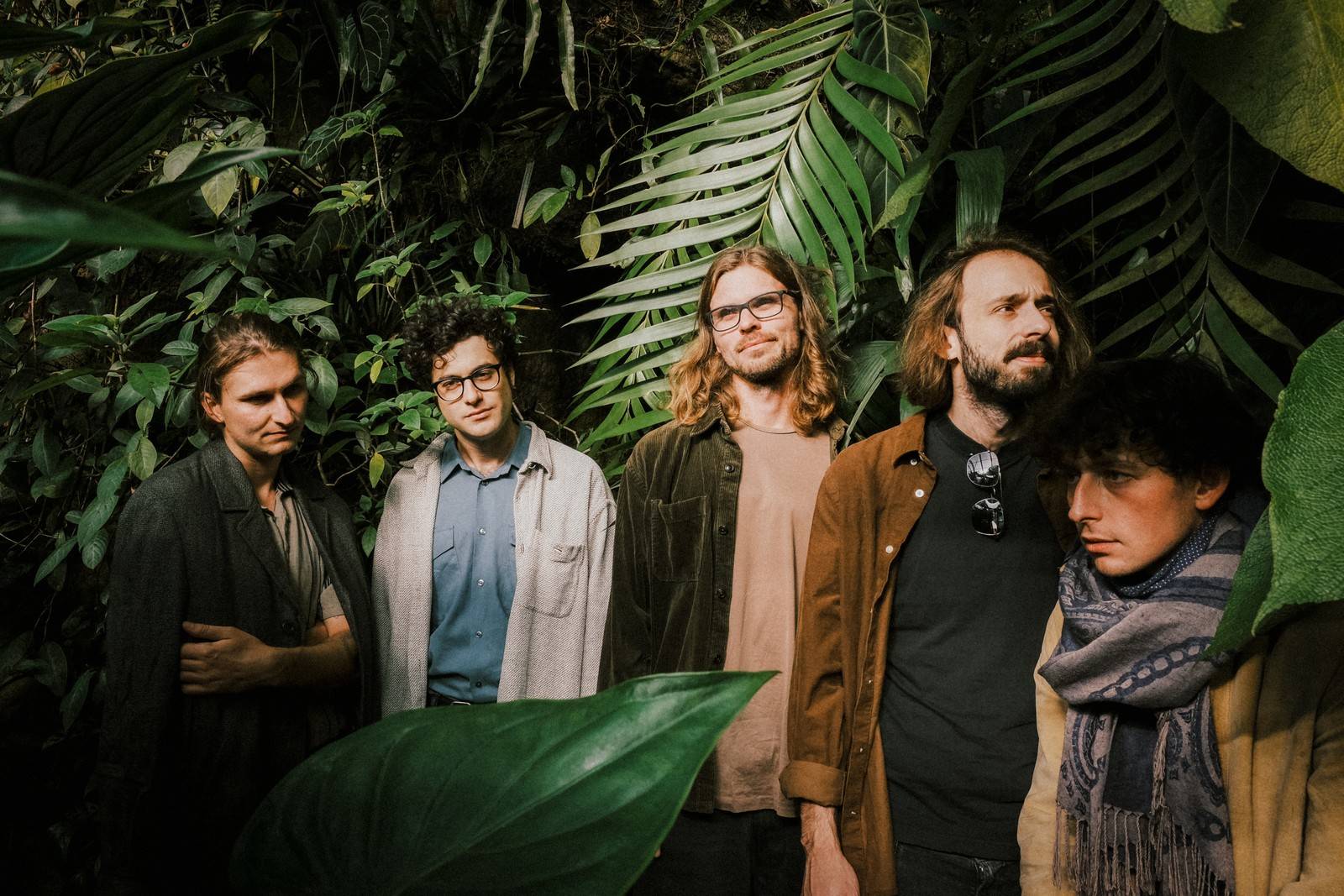 ROZHOVOR | Matyáš Adámek (Island Mint): Před zahraničním publikem se mi občas hrálo líp. Necítil jsem se tak odhalený