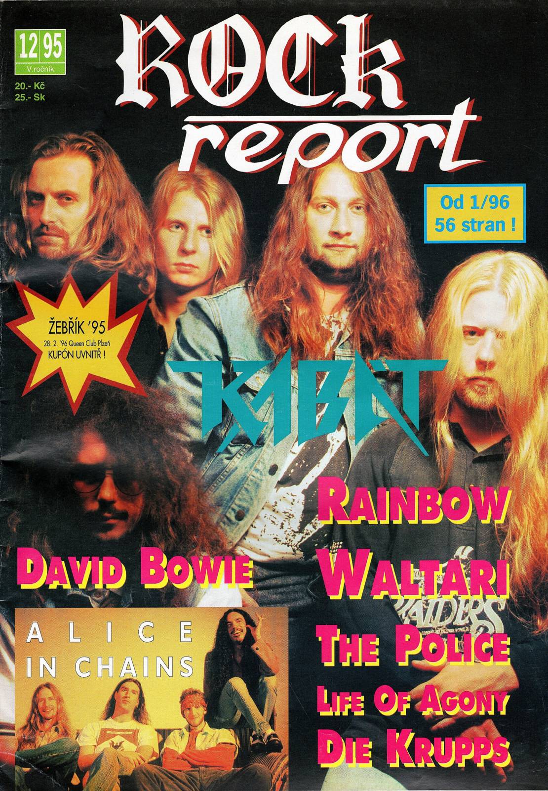 RETRO 90s | Kabát: My jsme v rádiu a televizi nikdy nebyli a nebudem, ani se tam nehrnem