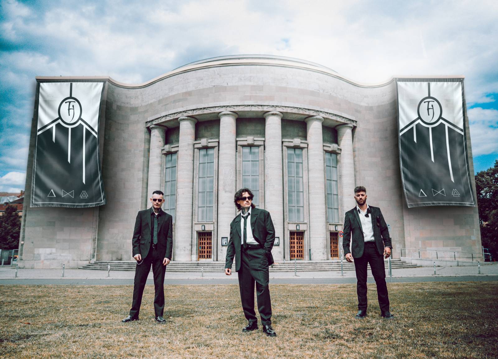 ROZHOVOR | The Hara: Radši zemřeme mladí, než abychom krmili systém. Nová deska bude bez filtrů