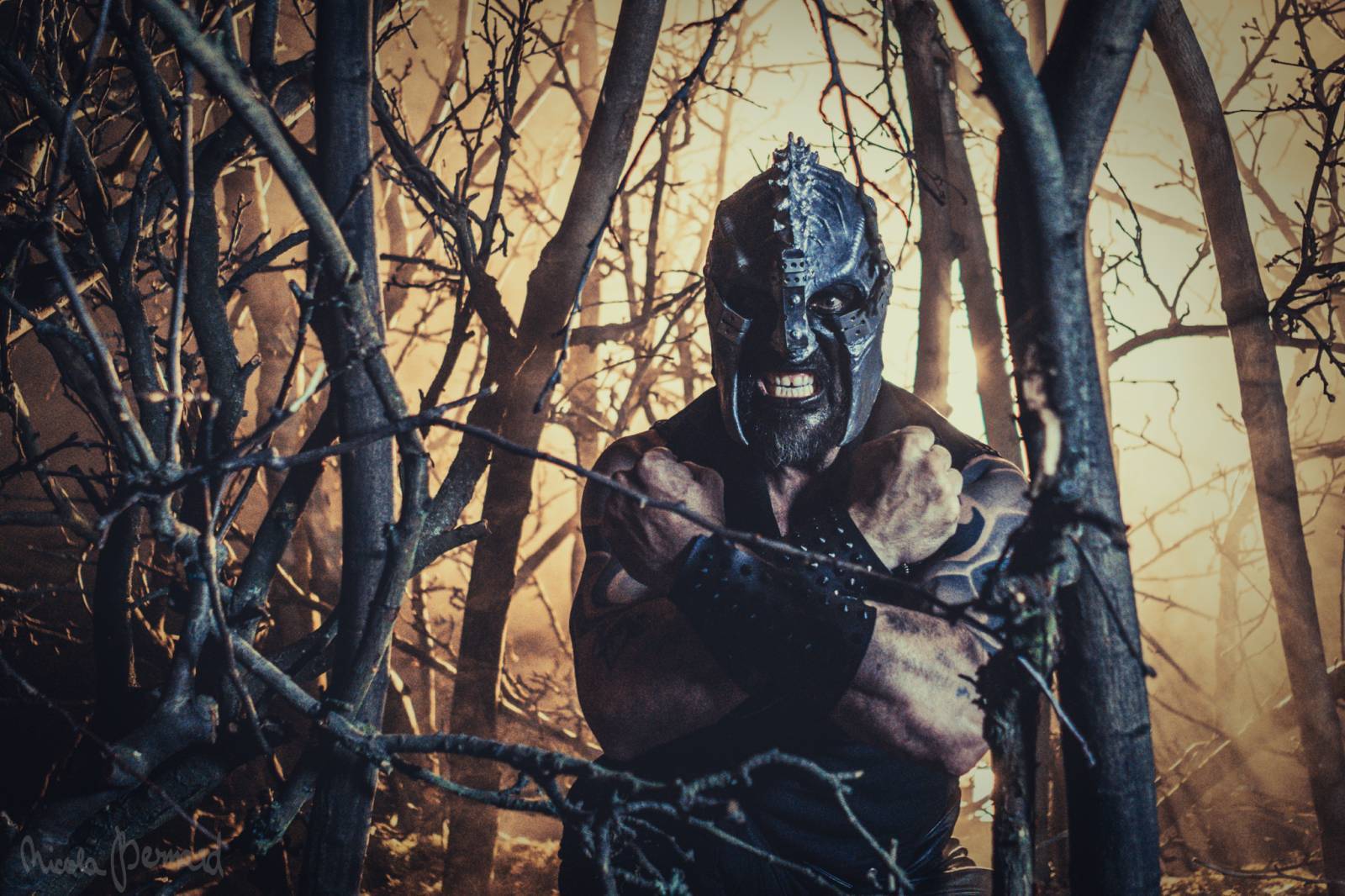 ROZHOVOR | Dymytry: Jsme metalová kapela, ne poetickej spolek