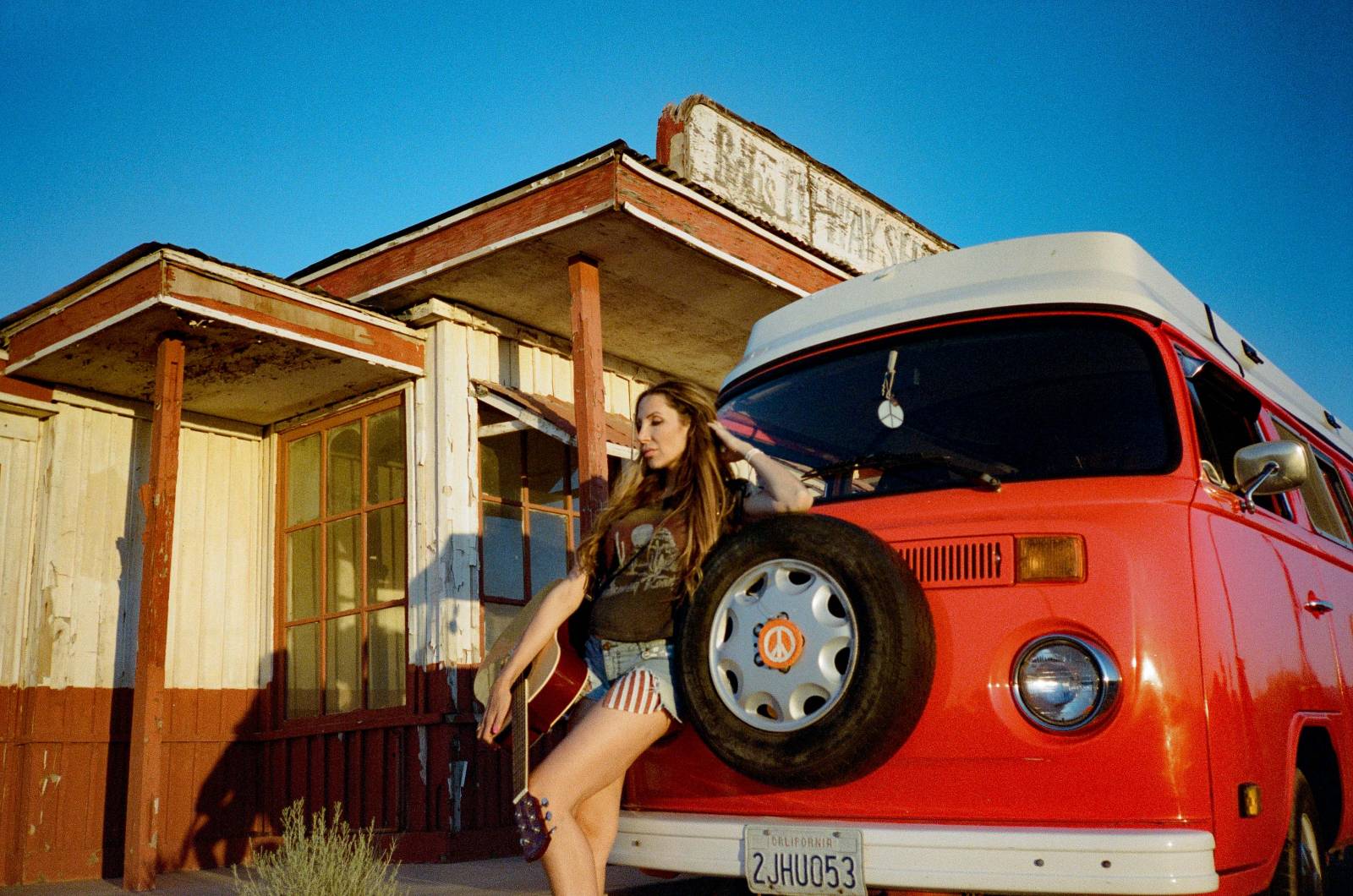 ROZHOVOR | Olga Lounová: Těhotenství jsem neplánovala, ale přišlo. V O2 universu se i tak proletím nad hlavami diváků