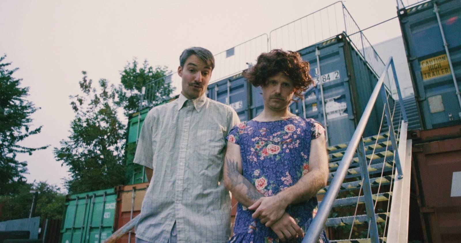 ROZHOVOR | Mutanti hledaj východisko: Děsí nás přehlcenost informačním bordelem. Ztrácí se podstatné informace