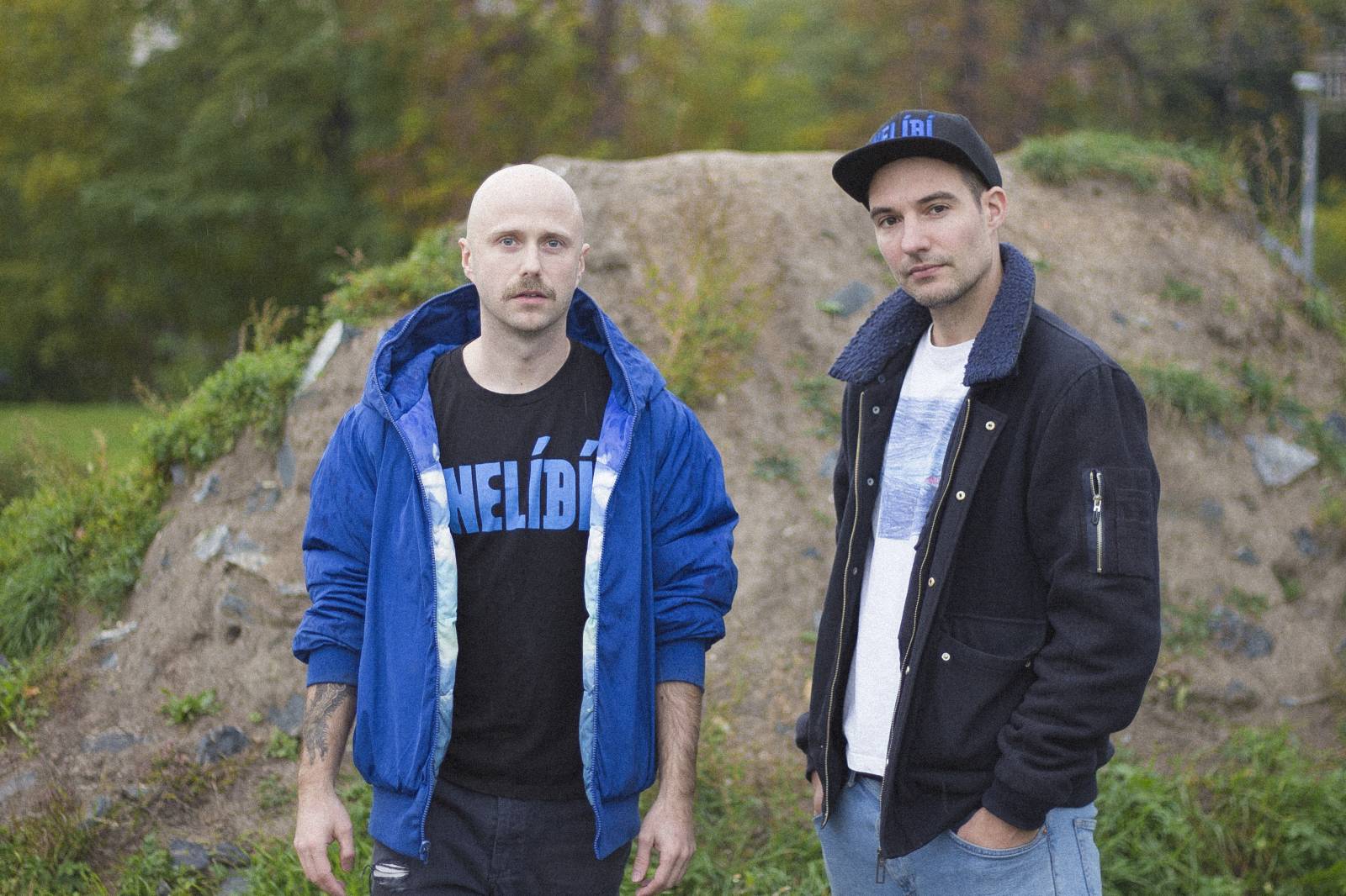 ROZHOVOR | Mutanti hledaj východisko: Děsí nás přehlcenost informačním bordelem. Ztrácí se podstatné informace