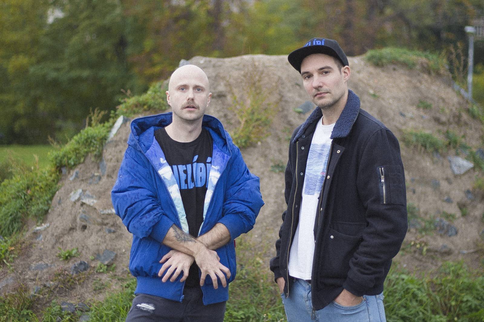 ROZHOVOR | Mutanti hledaj východisko: Děsí nás přehlcenost informačním bordelem. Ztrácí se podstatné informace