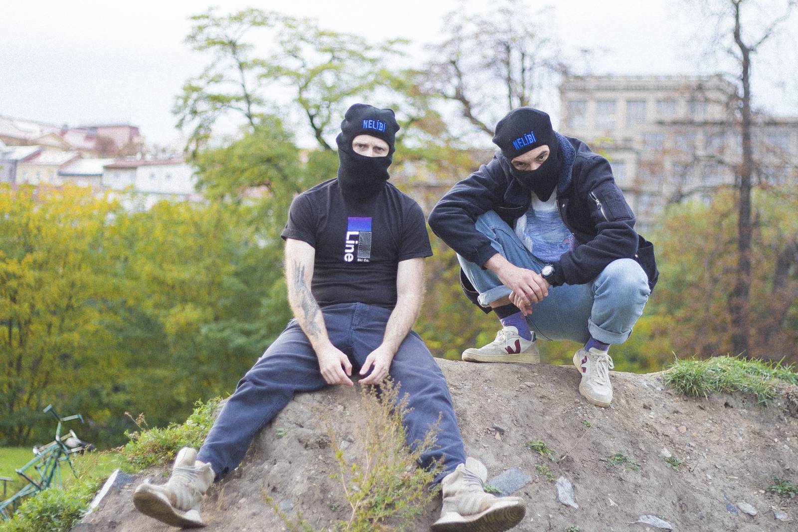 ROZHOVOR | Mutanti hledaj východisko: Děsí nás přehlcenost informačním bordelem. Ztrácí se podstatné informace