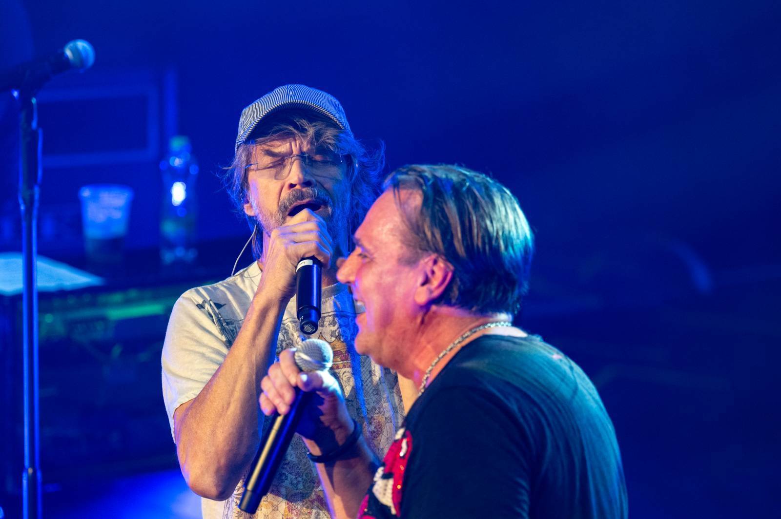 ROZHOVOR | Dan Bárta: Můj sluch byl zkrátka zranitelnější a opotřebovanější, než se zdálo. Ucho se utrhlo