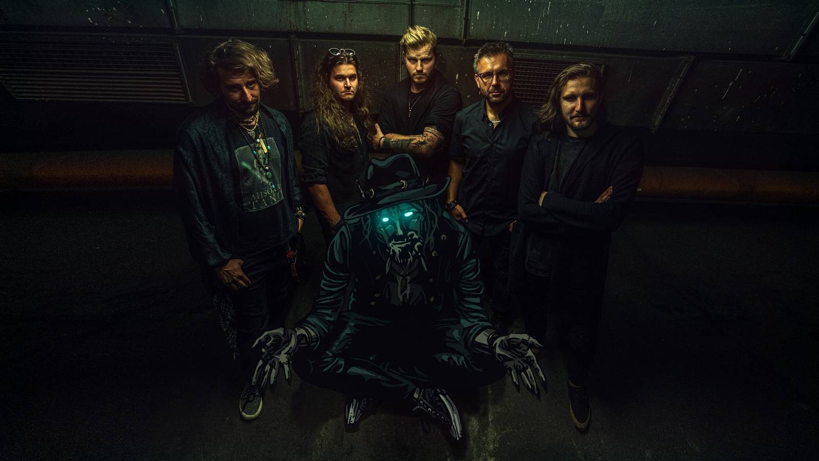 ROZHOVOR | Michal Skořepa (Pan Lynx): Vnější okolnosti jsou tvojí volbou