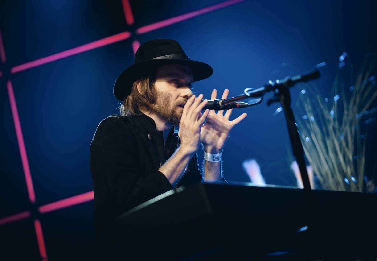 ROZHOVOR | Michal Skořepa (Pan Lynx): Vnější okolnosti jsou tvojí volbou