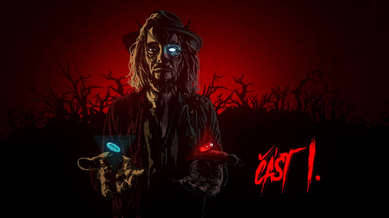 ROZHOVOR | Michal Skořepa (Pan Lynx): Vnější okolnosti jsou tvojí volbou