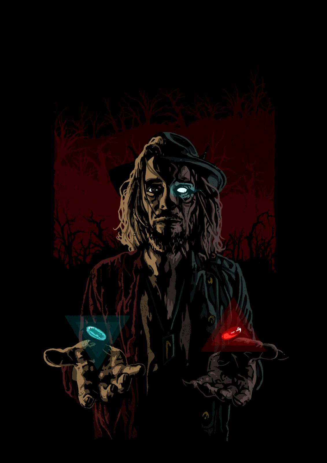 ROZHOVOR | Michal Skořepa (Pan Lynx): Vnější okolnosti jsou tvojí volbou